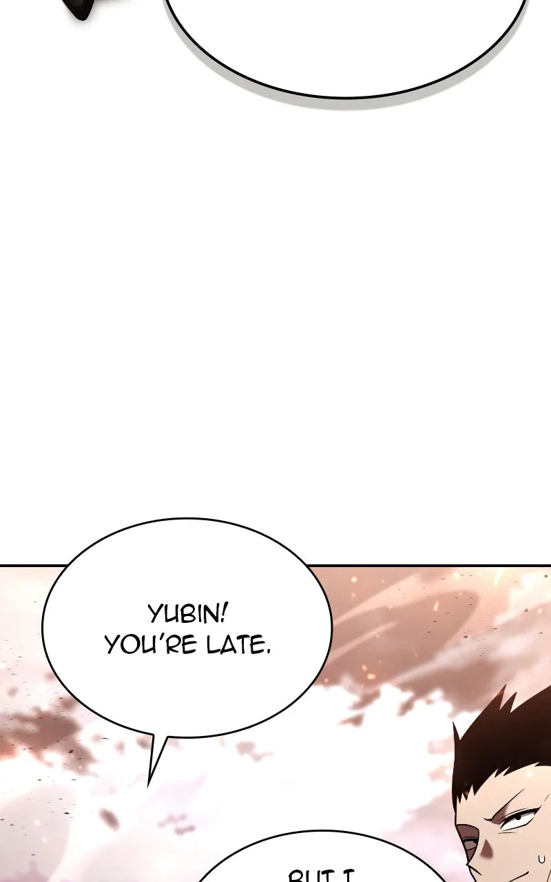 The Dungeon Cleaning Life of a Once Genius Hunter Chapter 141 page 46 - 