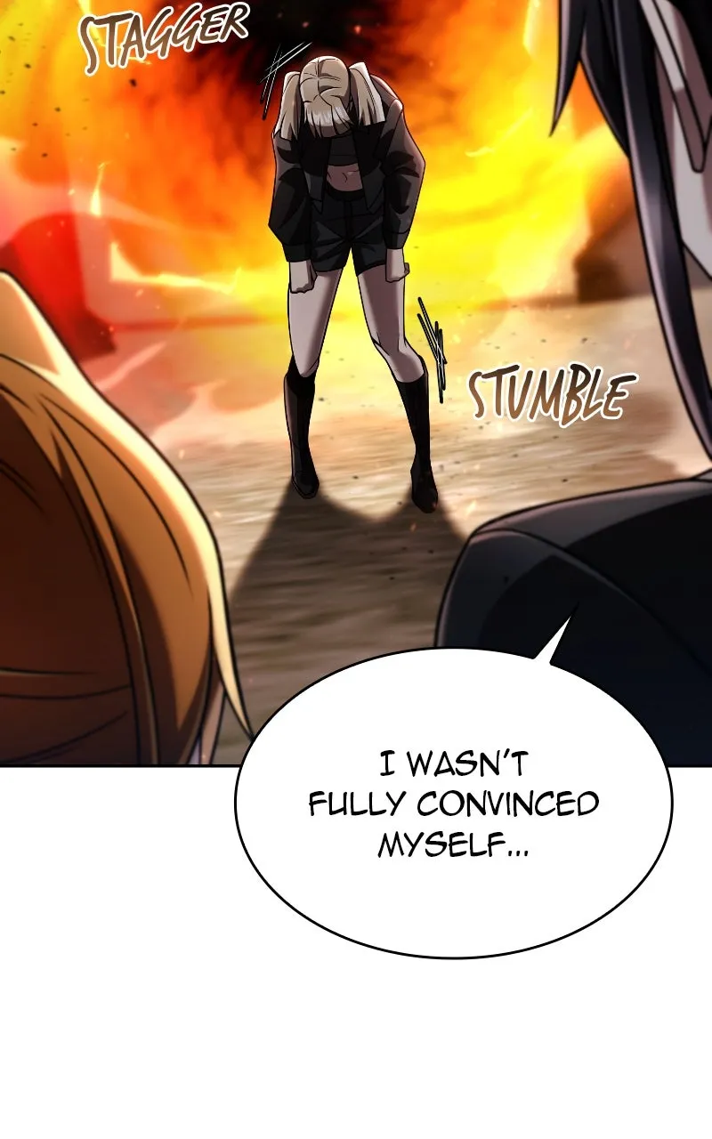 The Dungeon Cleaning Life of a Once Genius Hunter Chapter 141 page 49 - 