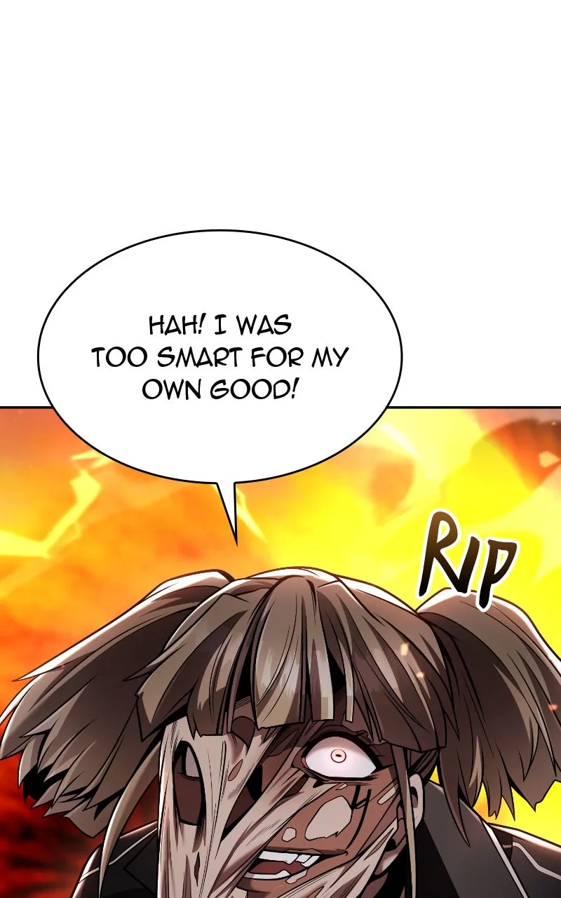 The Dungeon Cleaning Life of a Once Genius Hunter Chapter 141 page 52 - 