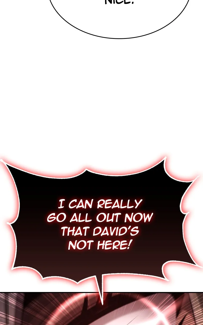 The Dungeon Cleaning Life of a Once Genius Hunter Chapter 141 page 54 - 