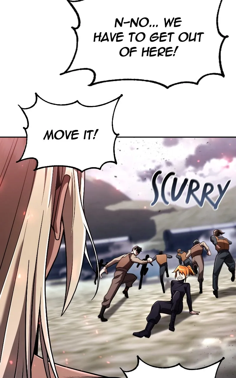 The Dungeon Cleaning Life of a Once Genius Hunter Chapter 141 page 63 - 