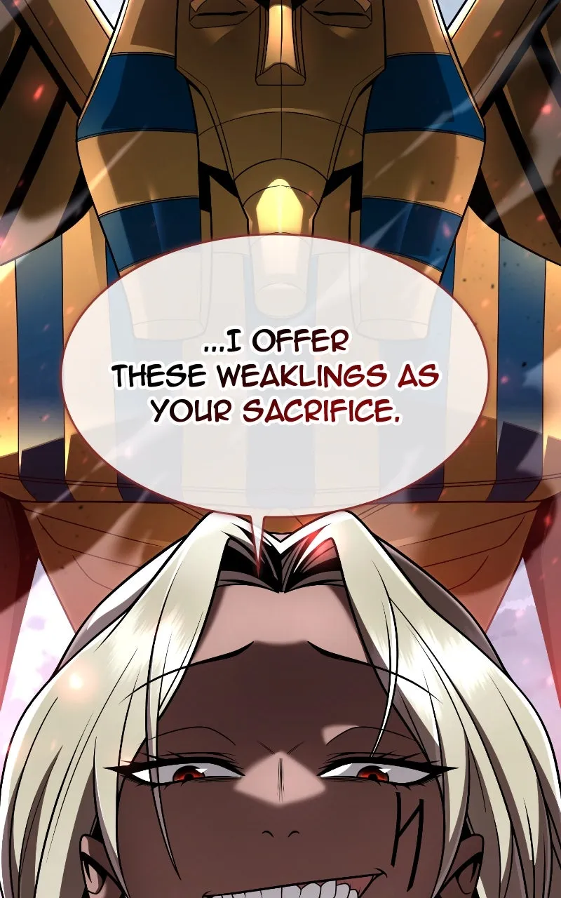 The Dungeon Cleaning Life of a Once Genius Hunter Chapter 141 page 65 - 