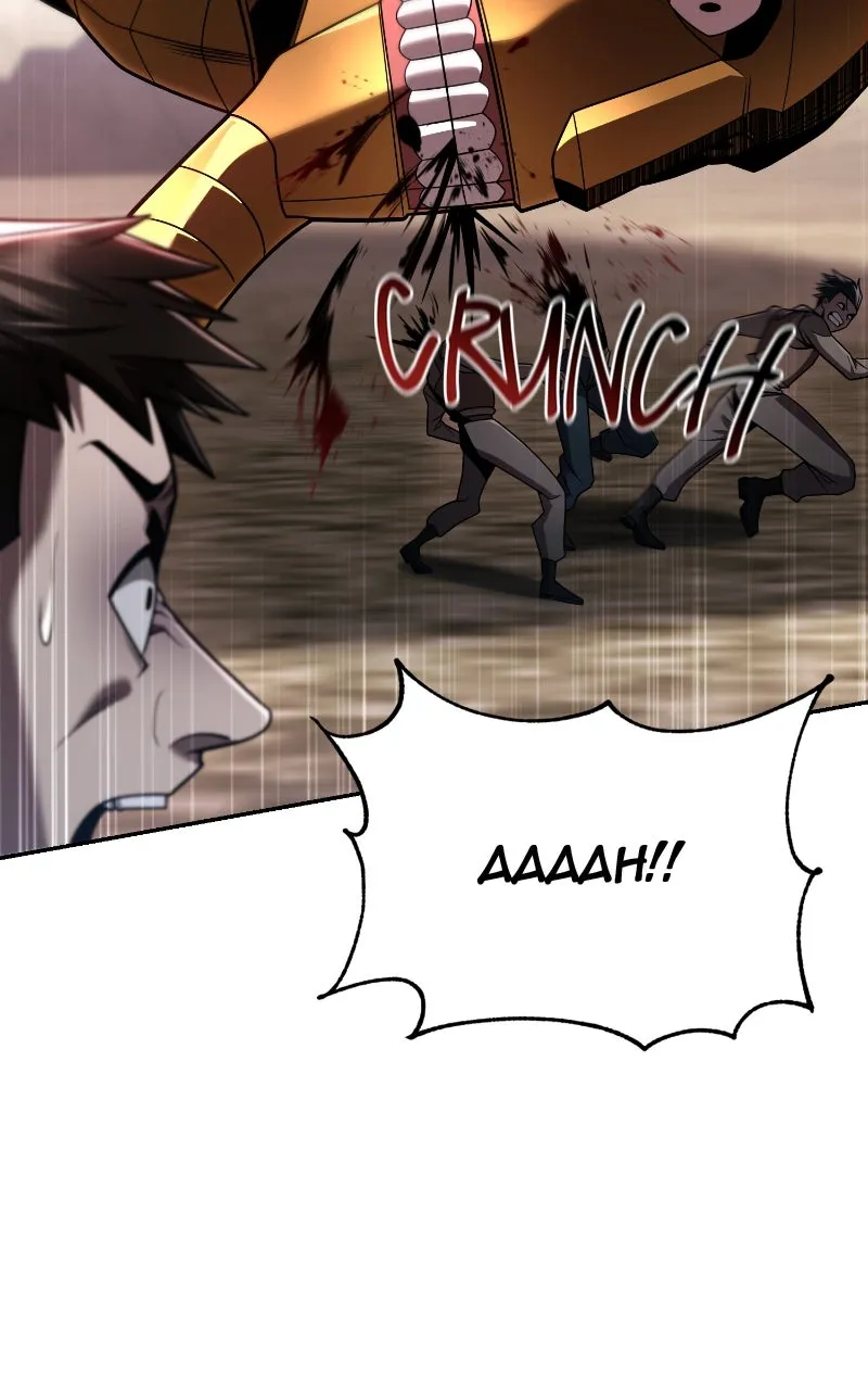 The Dungeon Cleaning Life of a Once Genius Hunter Chapter 141 page 70 - 