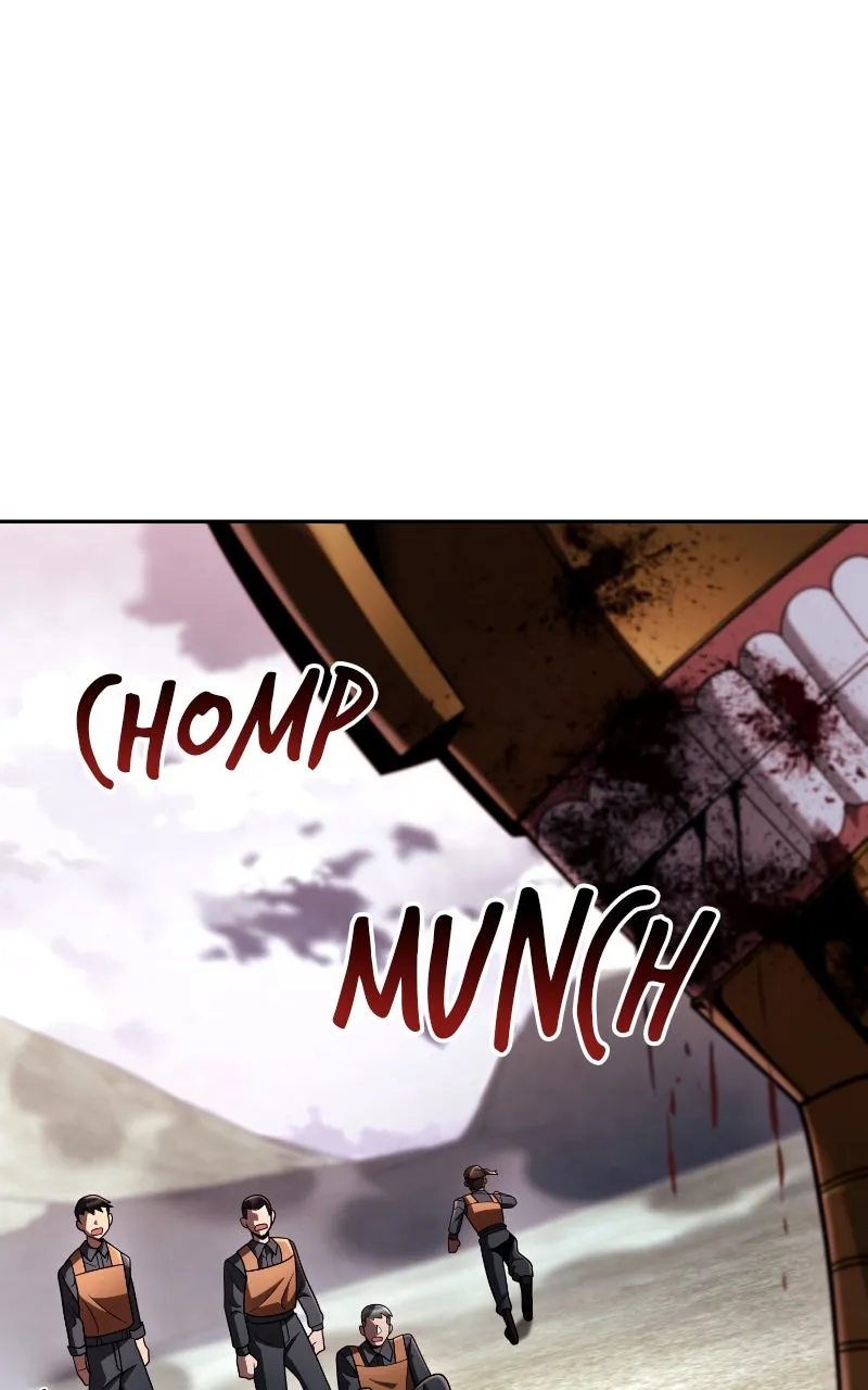 The Dungeon Cleaning Life of a Once Genius Hunter Chapter 141 page 71 - 