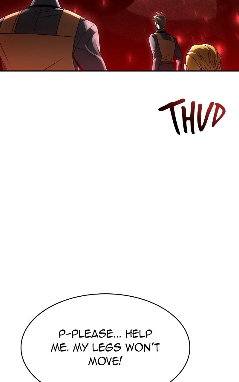 The Dungeon Cleaning Life of a Once Genius Hunter Chapter 141 page 74 - 
