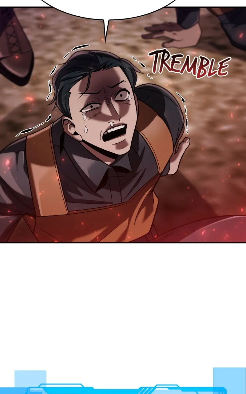 The Dungeon Cleaning Life of a Once Genius Hunter Chapter 141 page 75 - 