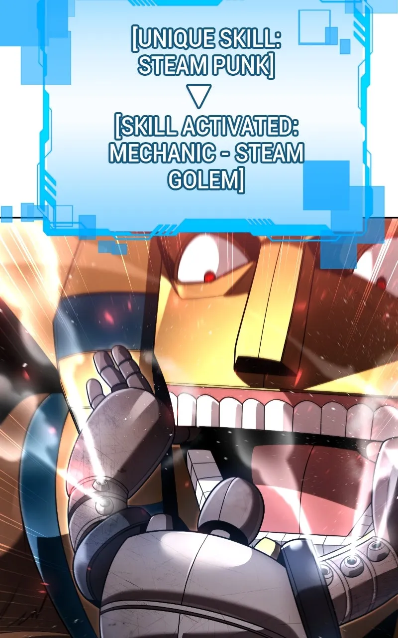 The Dungeon Cleaning Life of a Once Genius Hunter Chapter 141 page 76 - 
