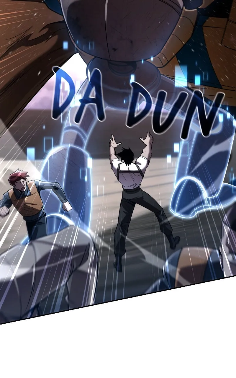 The Dungeon Cleaning Life of a Once Genius Hunter Chapter 141 page 77 - 