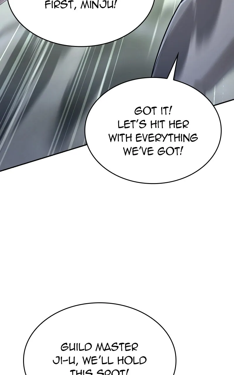 The Dungeon Cleaning Life of a Once Genius Hunter Chapter 141 page 81 - 