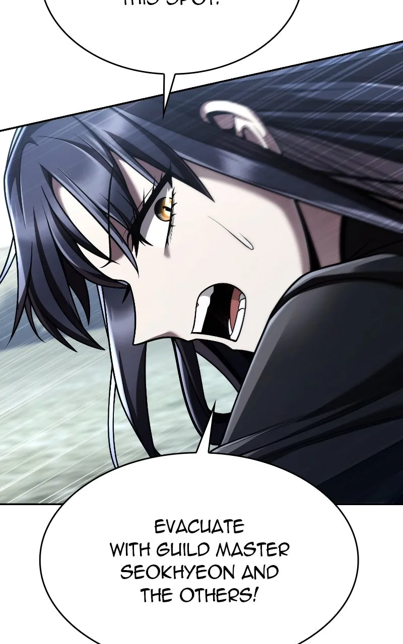 The Dungeon Cleaning Life of a Once Genius Hunter Chapter 141 page 82 - 