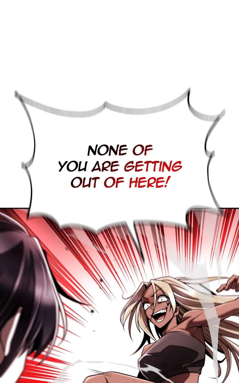 The Dungeon Cleaning Life of a Once Genius Hunter Chapter 141 page 85 - 