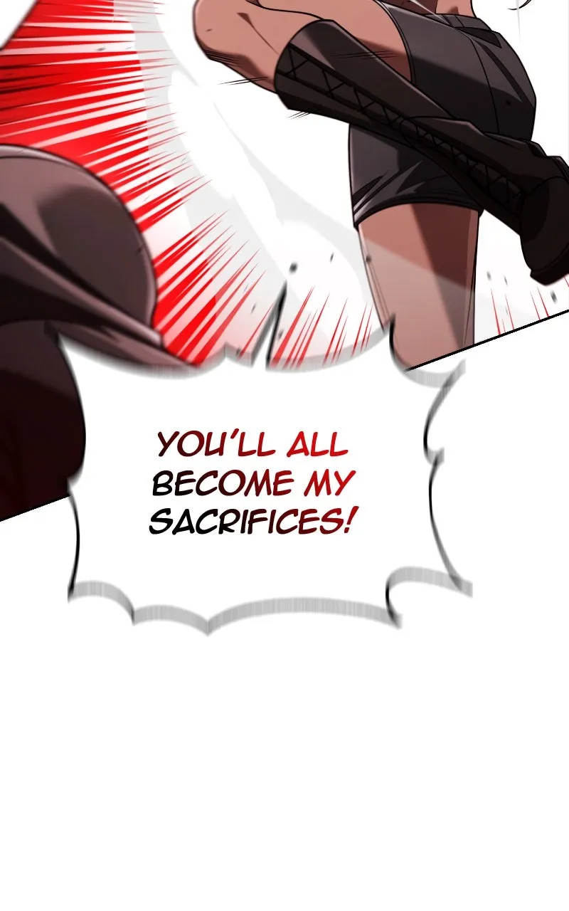 The Dungeon Cleaning Life of a Once Genius Hunter Chapter 141 page 86 - 