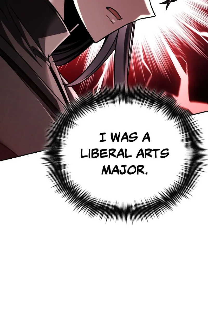 The Dungeon Cleaning Life of a Once Genius Hunter Chapter 141 page 94 - 