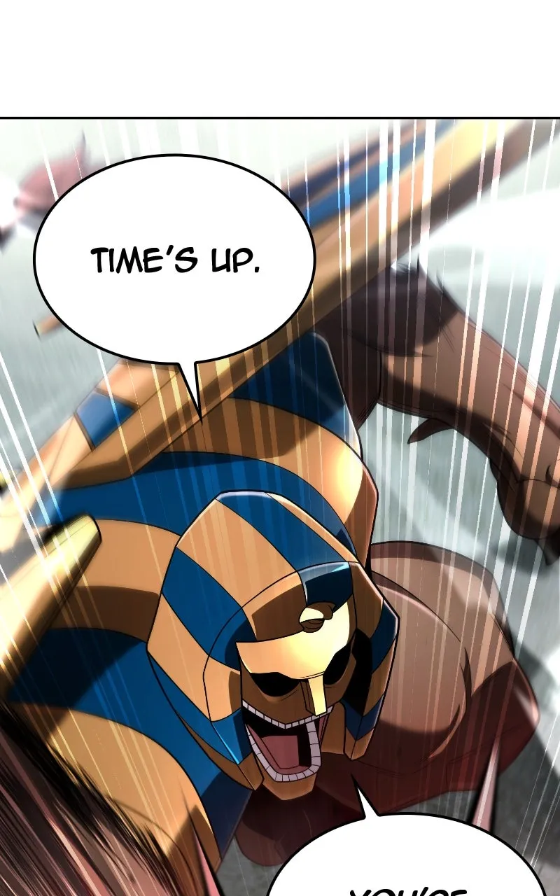 The Dungeon Cleaning Life of a Once Genius Hunter Chapter 141 page 95 - 