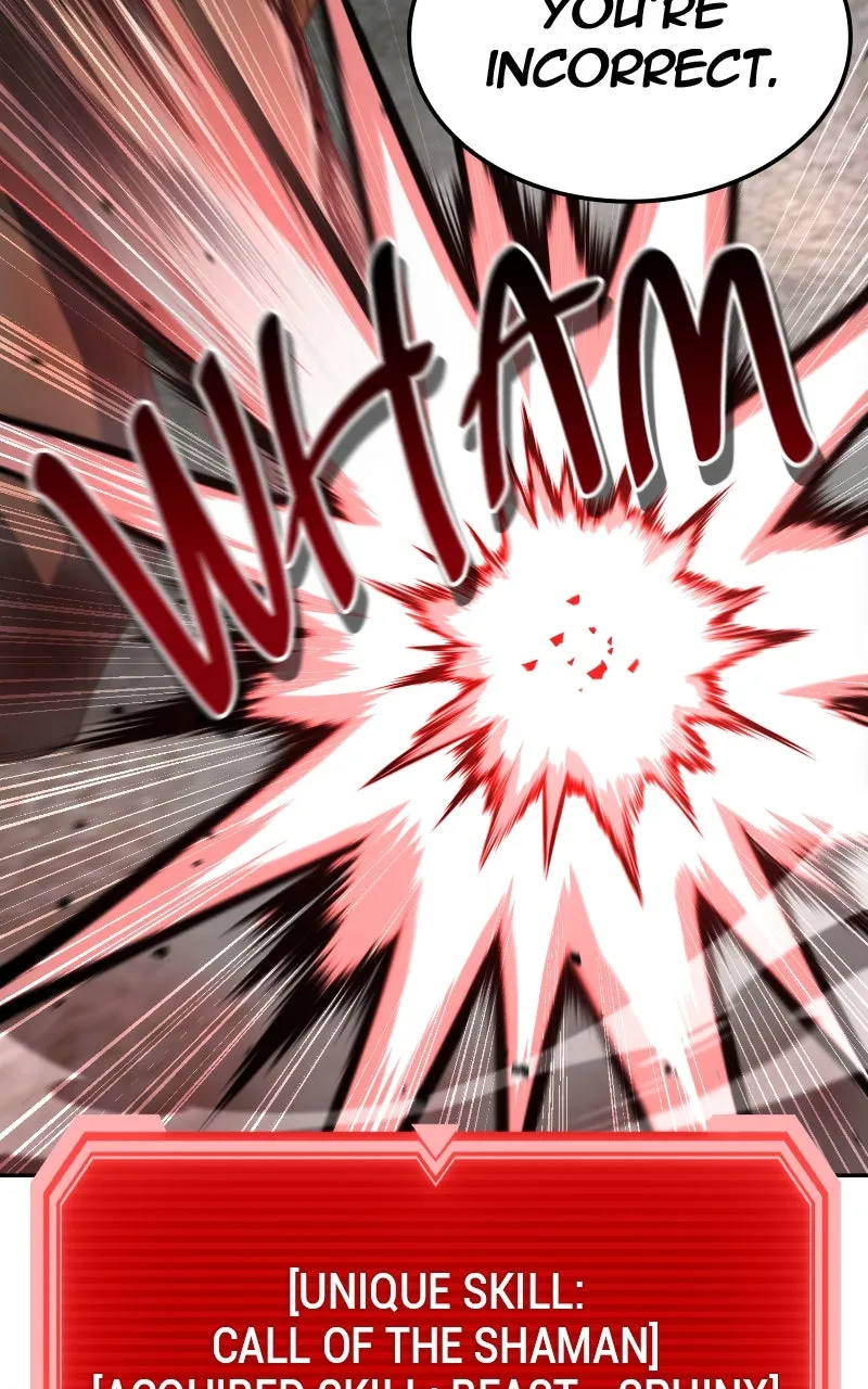 The Dungeon Cleaning Life of a Once Genius Hunter Chapter 141 page 96 - 