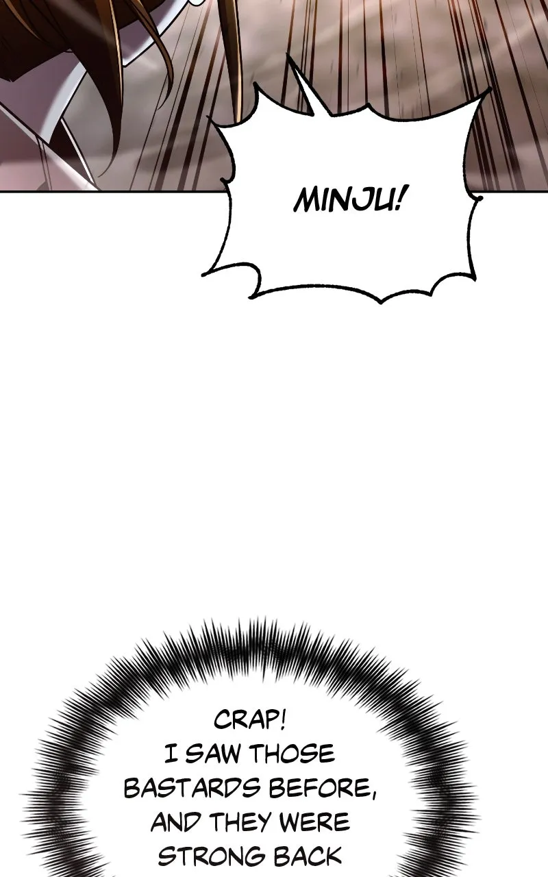 The Dungeon Cleaning Life of a Once Genius Hunter Chapter 141 page 100 - 