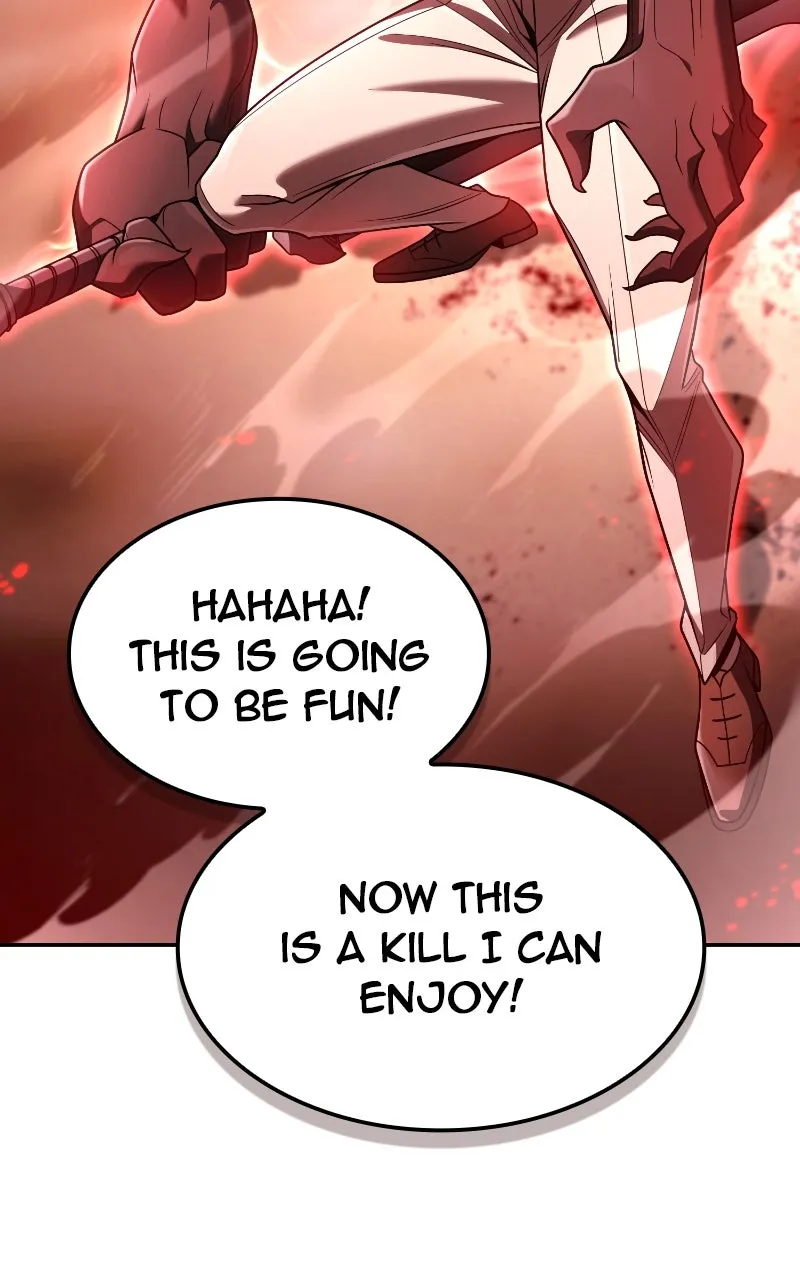 The Dungeon Cleaning Life of a Once Genius Hunter Chapter 142 page 2 - 