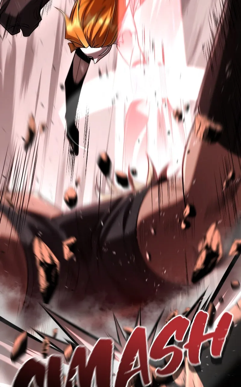 The Dungeon Cleaning Life of a Once Genius Hunter Chapter 142 page 101 - 
