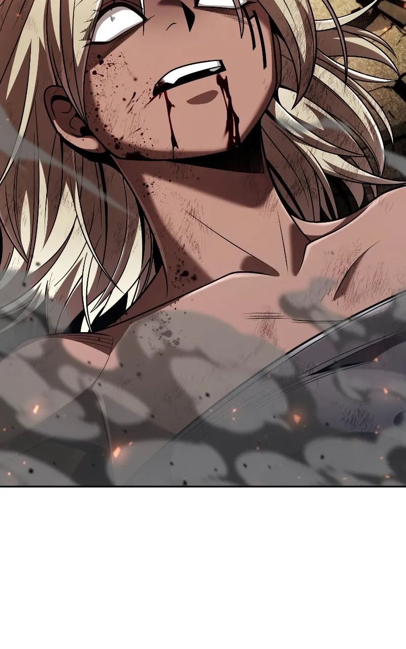 The Dungeon Cleaning Life of a Once Genius Hunter Chapter 142 page 107 - 