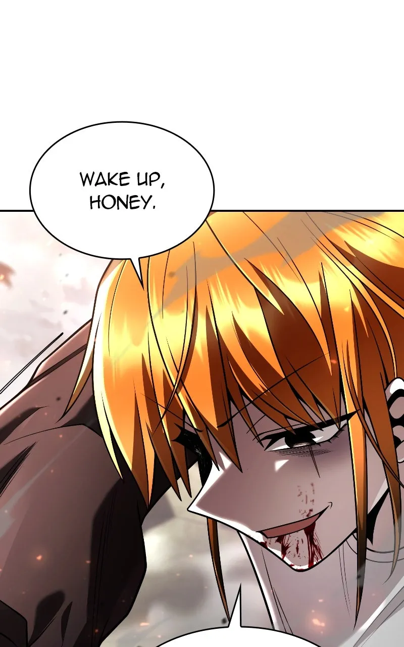 The Dungeon Cleaning Life of a Once Genius Hunter Chapter 142 page 108 - 