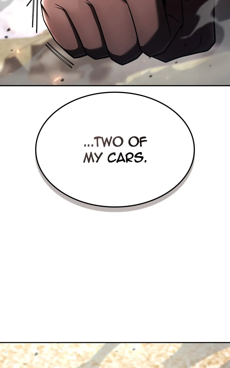 The Dungeon Cleaning Life of a Once Genius Hunter Chapter 142 page 110 - 
