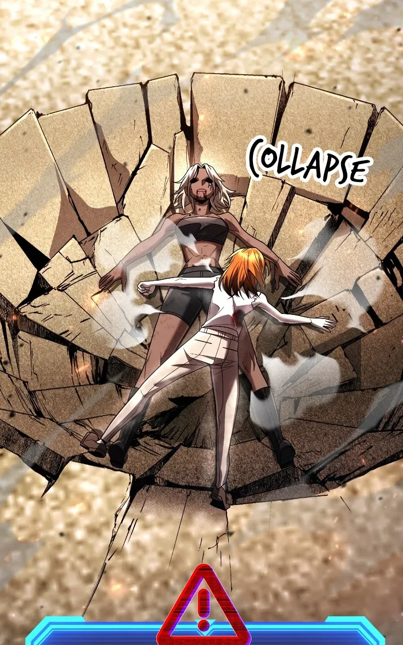 The Dungeon Cleaning Life of a Once Genius Hunter Chapter 142 page 111 - 