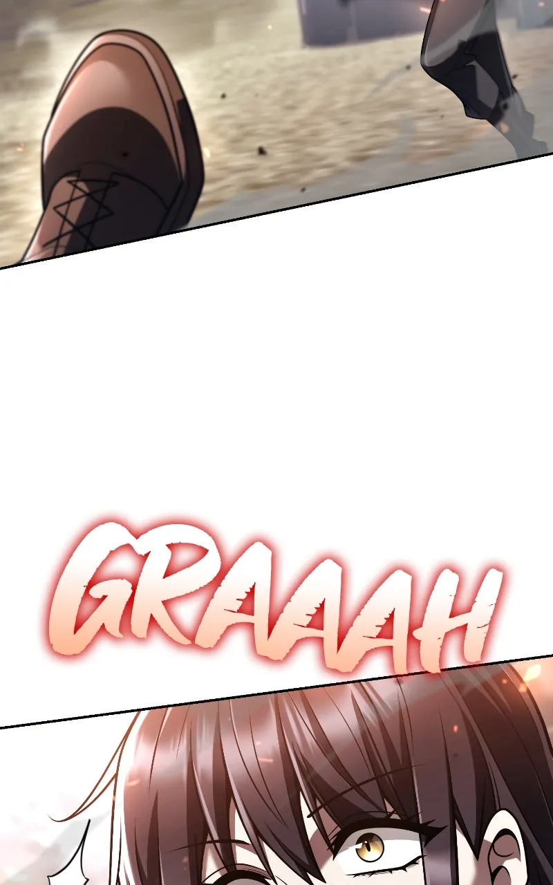 The Dungeon Cleaning Life of a Once Genius Hunter Chapter 142 page 115 - 