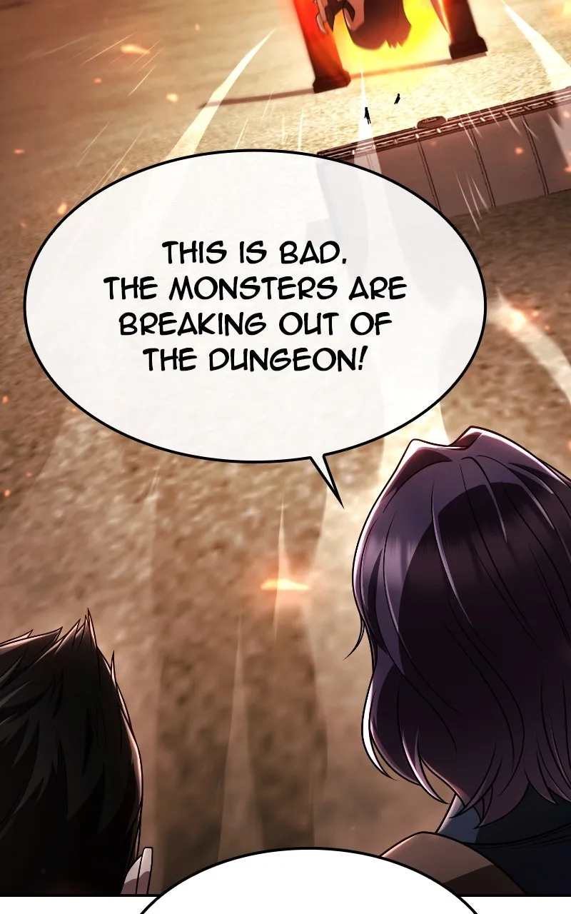 The Dungeon Cleaning Life of a Once Genius Hunter Chapter 142 page 120 - 
