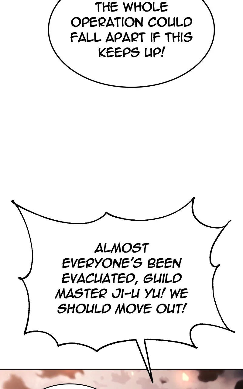 The Dungeon Cleaning Life of a Once Genius Hunter Chapter 142 page 121 - 