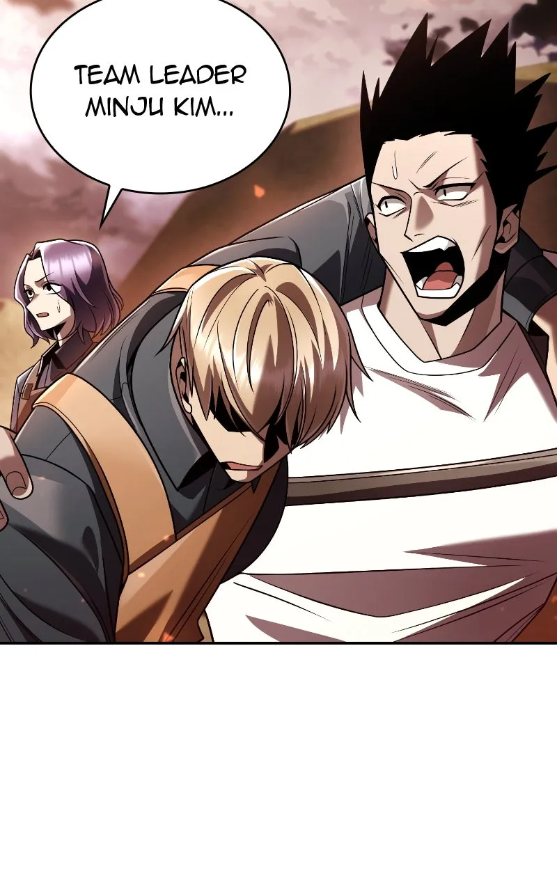 The Dungeon Cleaning Life of a Once Genius Hunter Chapter 142 page 122 - 
