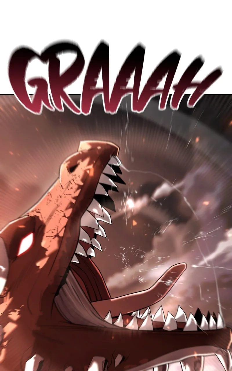 The Dungeon Cleaning Life of a Once Genius Hunter Chapter 142 page 123 - 