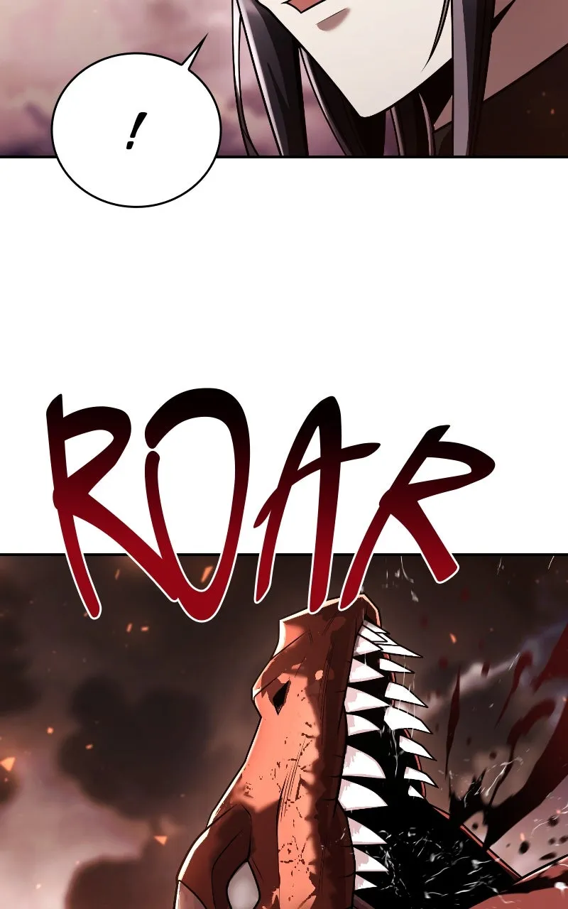 The Dungeon Cleaning Life of a Once Genius Hunter Chapter 142 page 125 - 