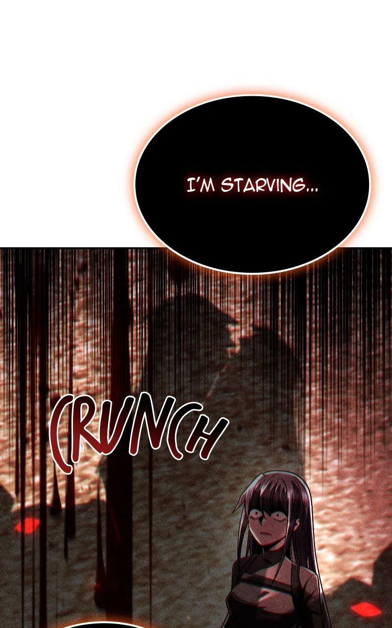 The Dungeon Cleaning Life of a Once Genius Hunter Chapter 142 page 127 - 