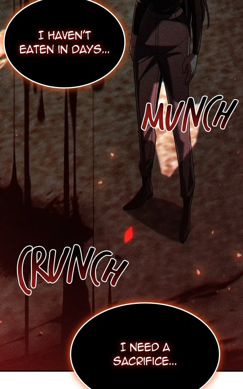 The Dungeon Cleaning Life of a Once Genius Hunter Chapter 142 page 128 - 