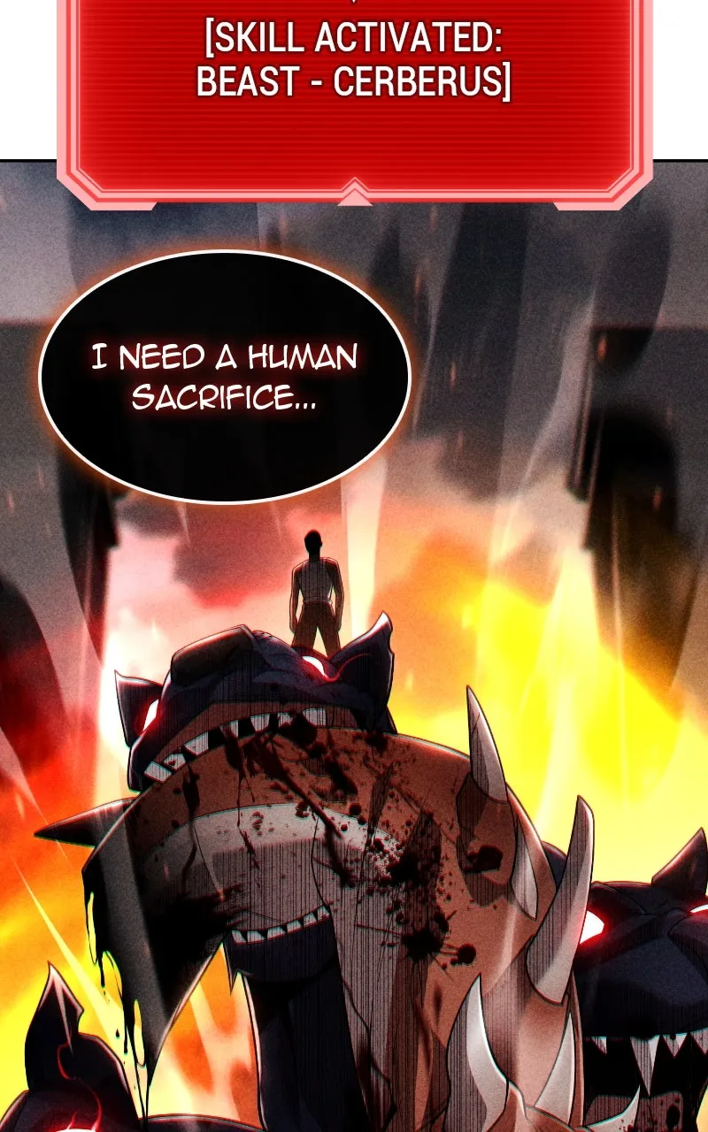 The Dungeon Cleaning Life of a Once Genius Hunter Chapter 142 page 130 - 