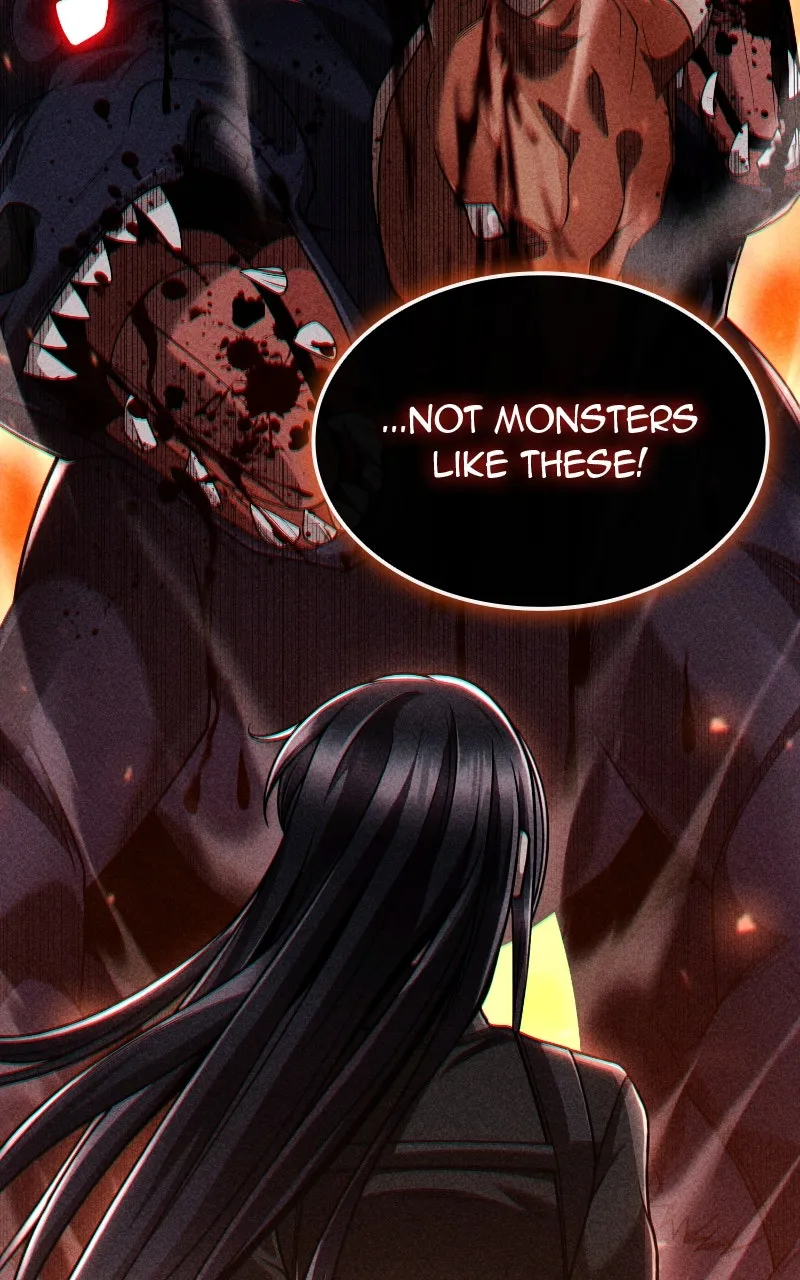 The Dungeon Cleaning Life of a Once Genius Hunter Chapter 142 page 131 - 