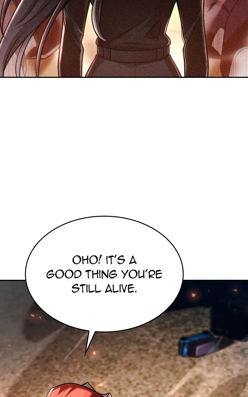 The Dungeon Cleaning Life of a Once Genius Hunter Chapter 142 page 132 - 