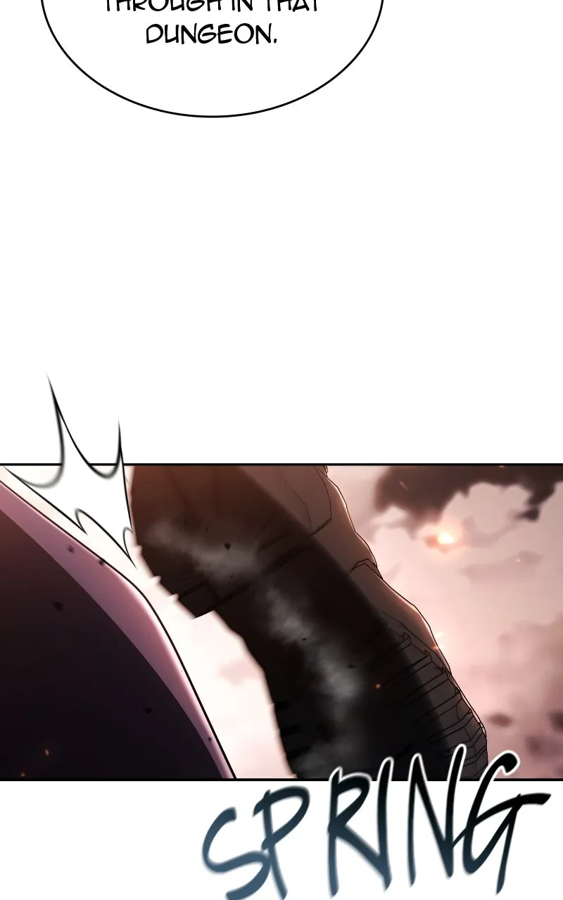 The Dungeon Cleaning Life of a Once Genius Hunter Chapter 142 page 134 - 