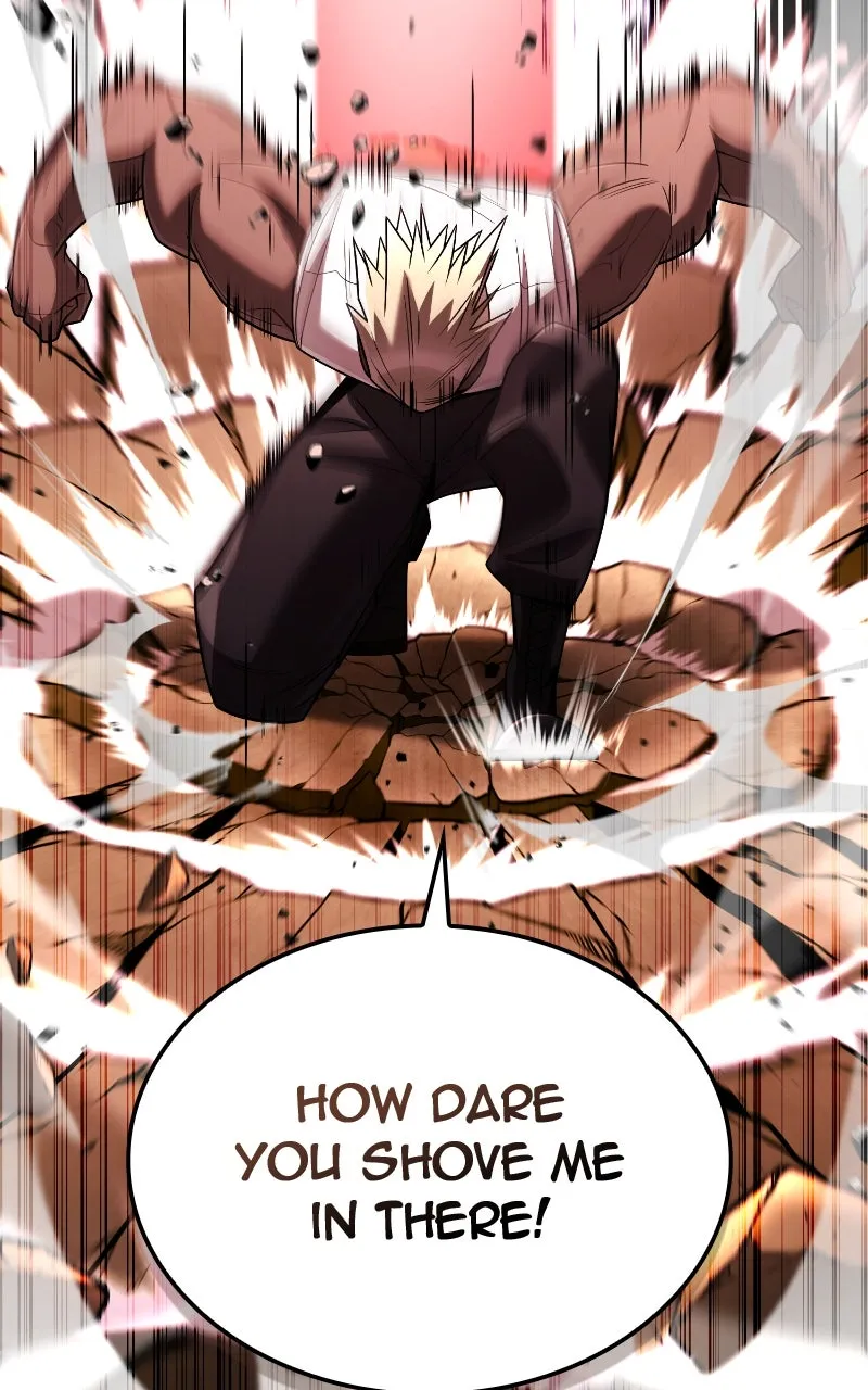 The Dungeon Cleaning Life of a Once Genius Hunter Chapter 142 page 136 - 