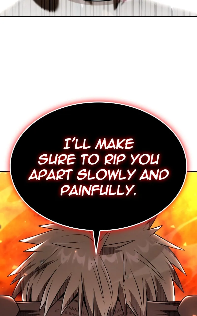 The Dungeon Cleaning Life of a Once Genius Hunter Chapter 142 page 137 - 