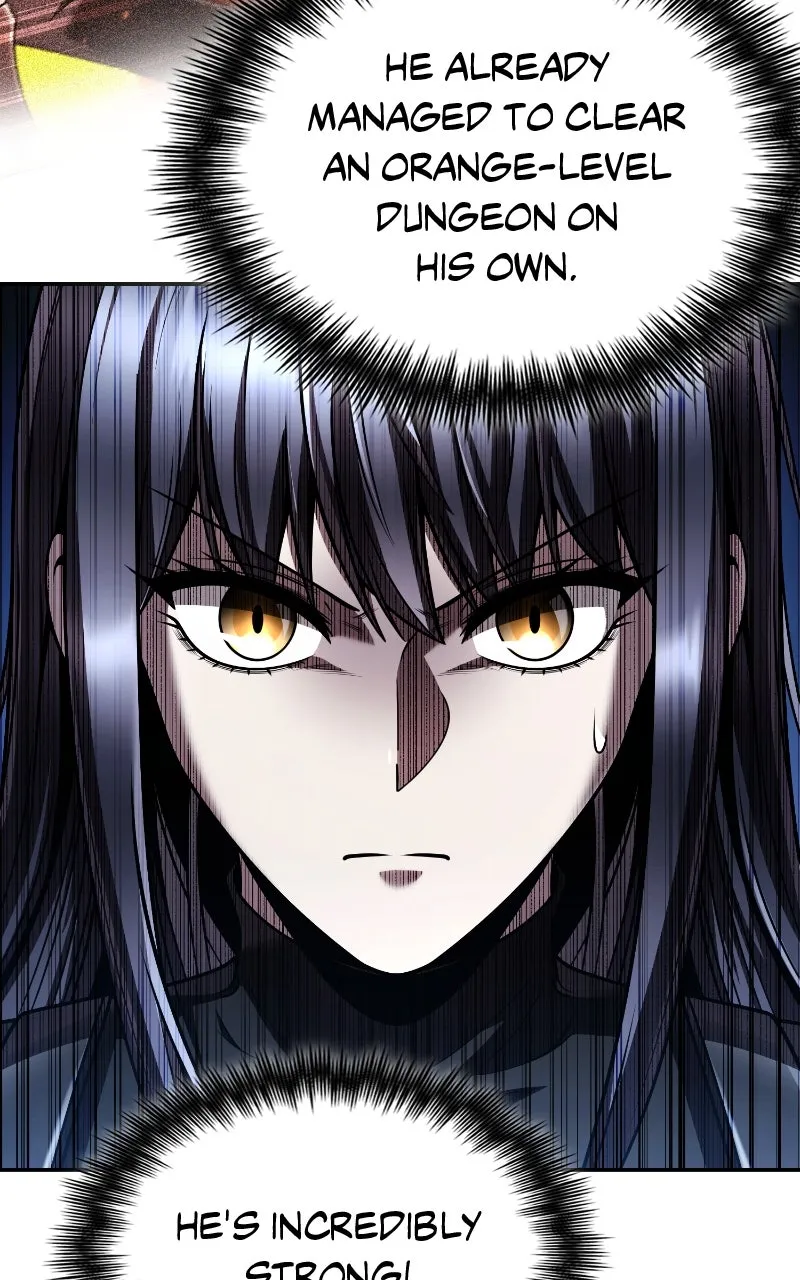 The Dungeon Cleaning Life of a Once Genius Hunter Chapter 142 page 140 - 