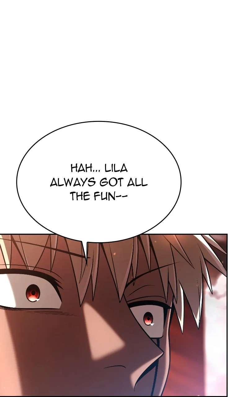 The Dungeon Cleaning Life of a Once Genius Hunter Chapter 142 page 145 - 
