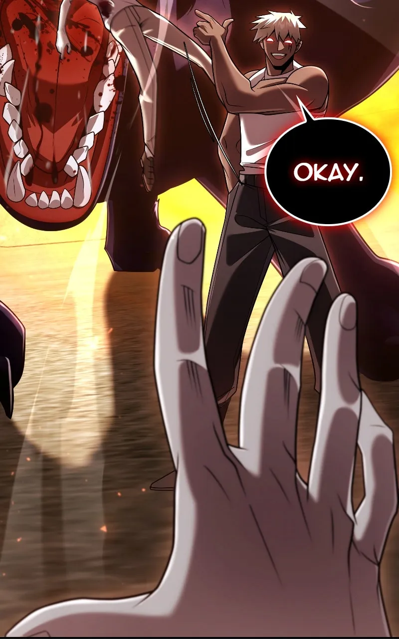 The Dungeon Cleaning Life of a Once Genius Hunter Chapter 142 page 151 - 