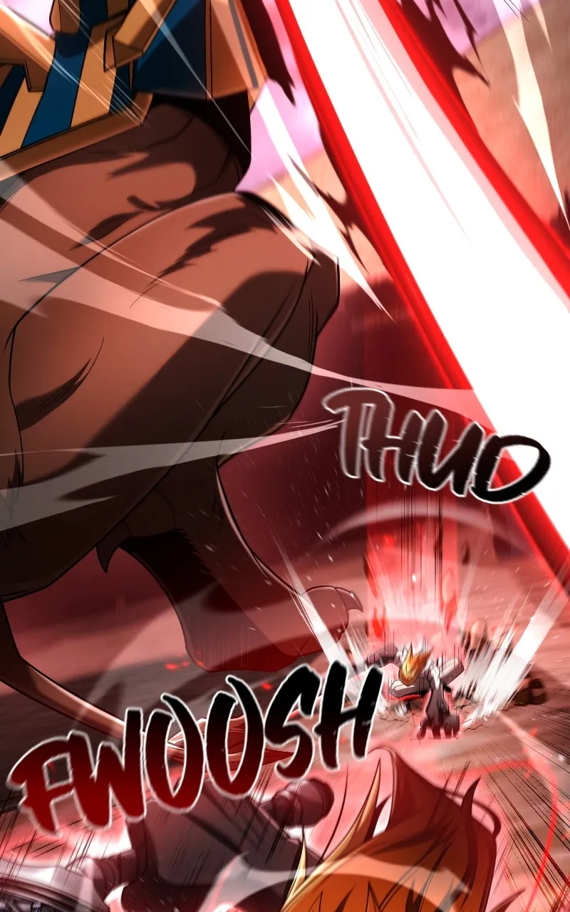 The Dungeon Cleaning Life of a Once Genius Hunter Chapter 142 page 20 - 