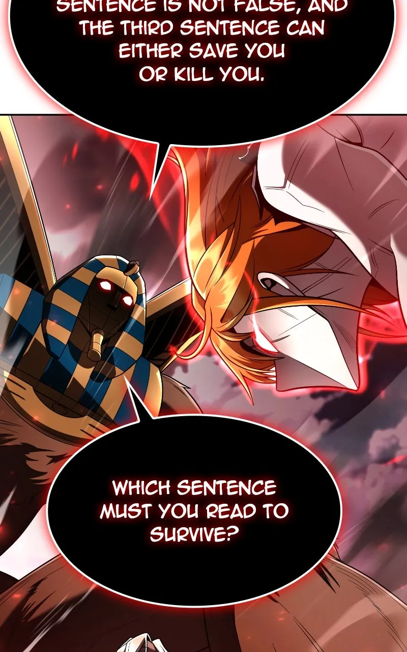 The Dungeon Cleaning Life of a Once Genius Hunter Chapter 142 page 4 - 