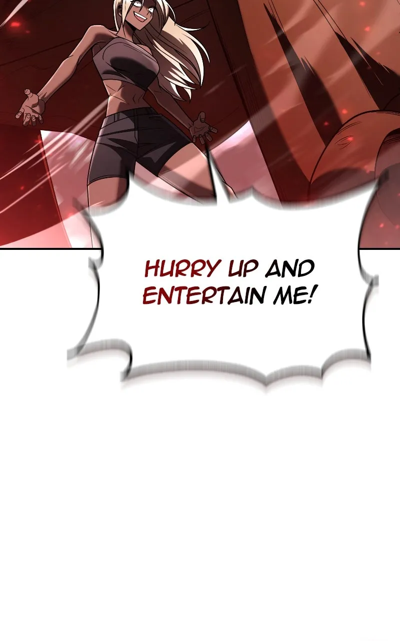 The Dungeon Cleaning Life of a Once Genius Hunter Chapter 142 page 5 - 