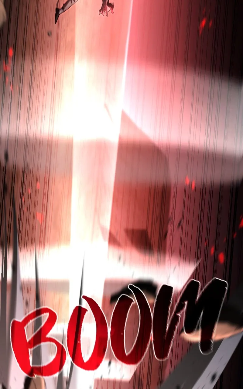The Dungeon Cleaning Life of a Once Genius Hunter Chapter 142 page 41 - 
