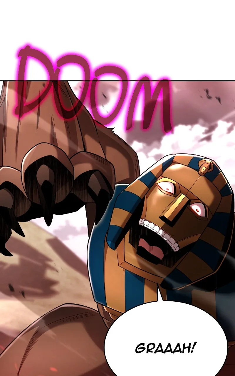 The Dungeon Cleaning Life of a Once Genius Hunter Chapter 142 page 43 - 