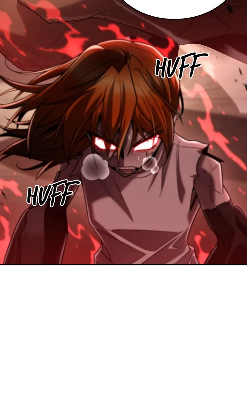 The Dungeon Cleaning Life of a Once Genius Hunter Chapter 142 page 44 - 