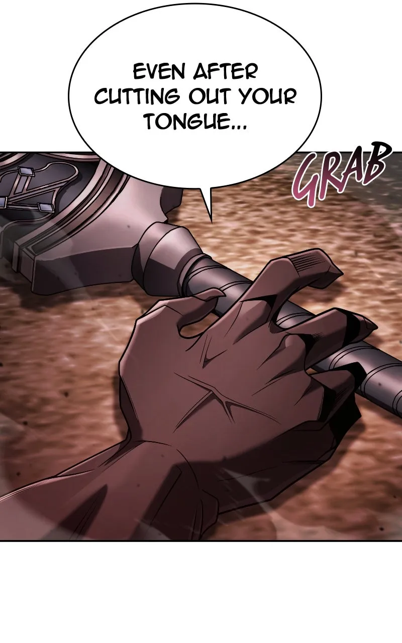 The Dungeon Cleaning Life of a Once Genius Hunter Chapter 142 page 45 - 